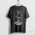 Trending She Is Little Girl Rabbit