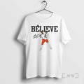 Trending Shedeur Sanders Believe Cleveland Football