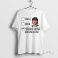 Trending Single Taken Mentally Dating Benson Boone