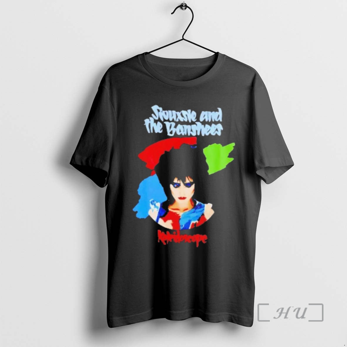 Trending Siouxsie Banshees Kaleidoscope