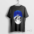 Trending Skull Wearing Cap Smile Indianapolis Colts Fans