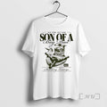 Trending Smoking Lounge Son Boy Dad New York