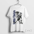 Trending Spittin Chiclets Skullet Vertical Hockey
