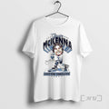 Trending Spittin Gavin Mckenna Penn State Nittany Lions Spittin Ncaa Hockey Spittin Chiclets Signature