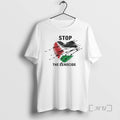 Trending Stop Genocide Palestine