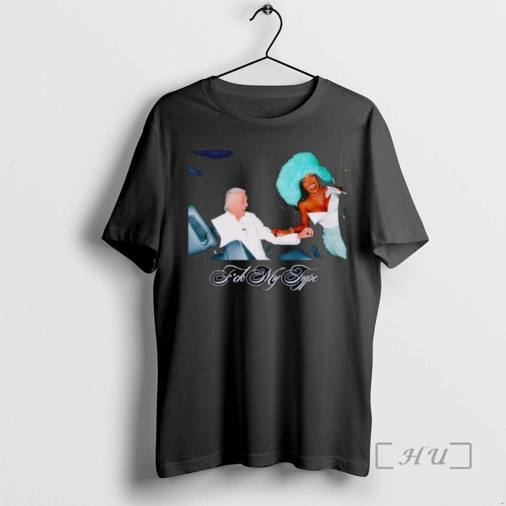 Trending Summer Walker Fuck My Type