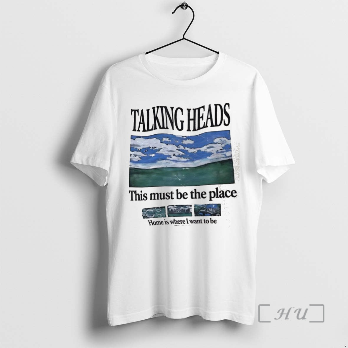 Trending Talking Heads This Must Be Place Home Is Where I Want Be