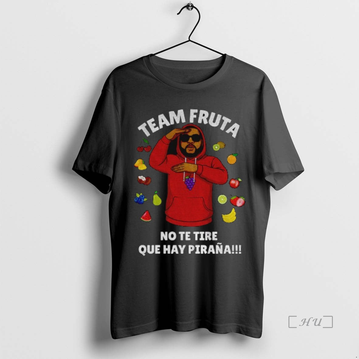 Trending Team Fruta No Te Tire Que Hay Pirana Dominican Republic Reality Show
