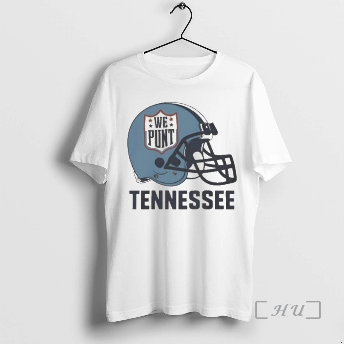 Trending Tennessee Titans Helmet We Punt