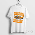 Trending Tennessee Volunteers Football Touchdown Tennessee Give Him Six Vintage