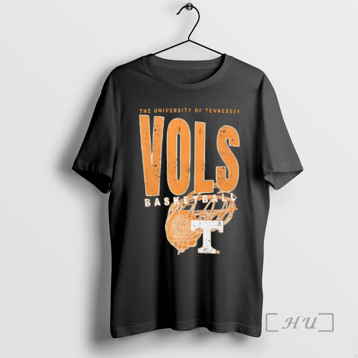 Trending Tennessee Volunteers University Tennessee Vols Basketball Vintage