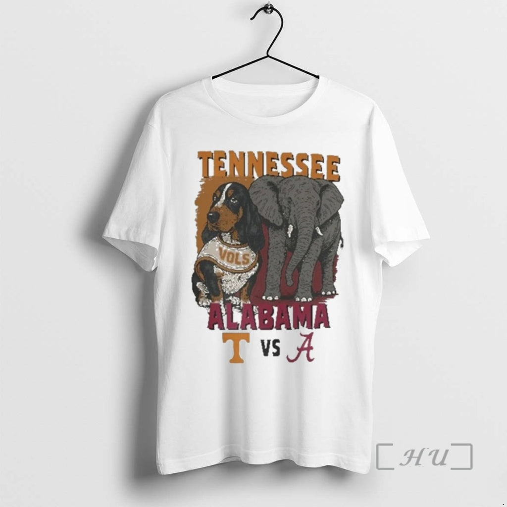 Trending Tennessee Vs Alabama Third Saturday In October