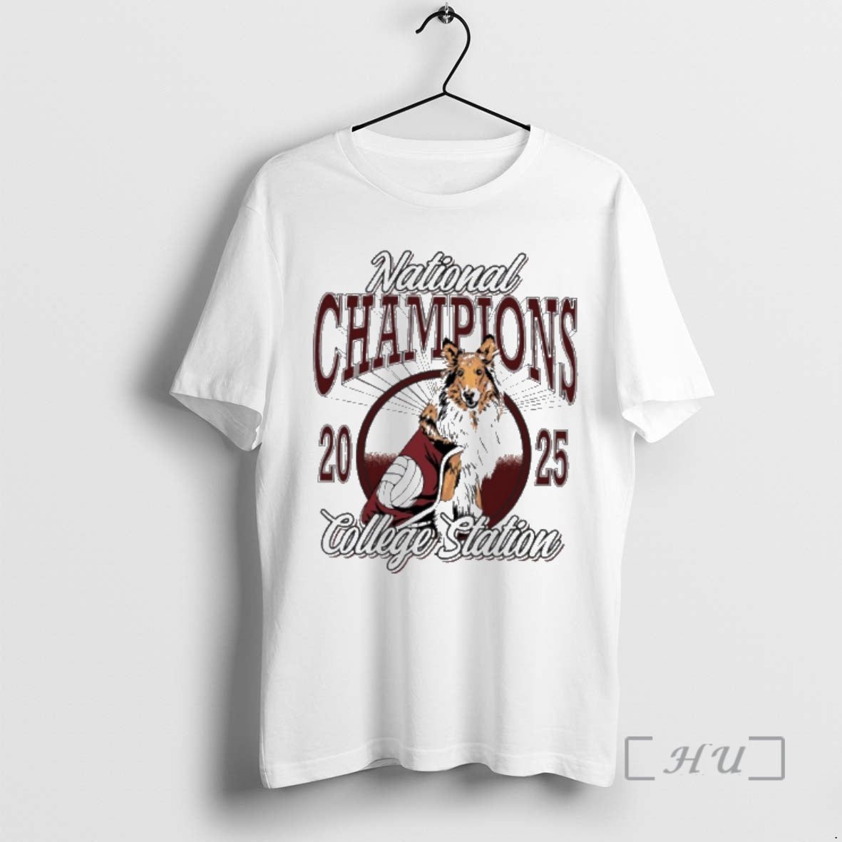 Trending Texas Am Aggies 2025 College Station National Champions