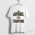 Trending Texas Am Aggies 2025 Ncaa Division I Volleyball National Champions