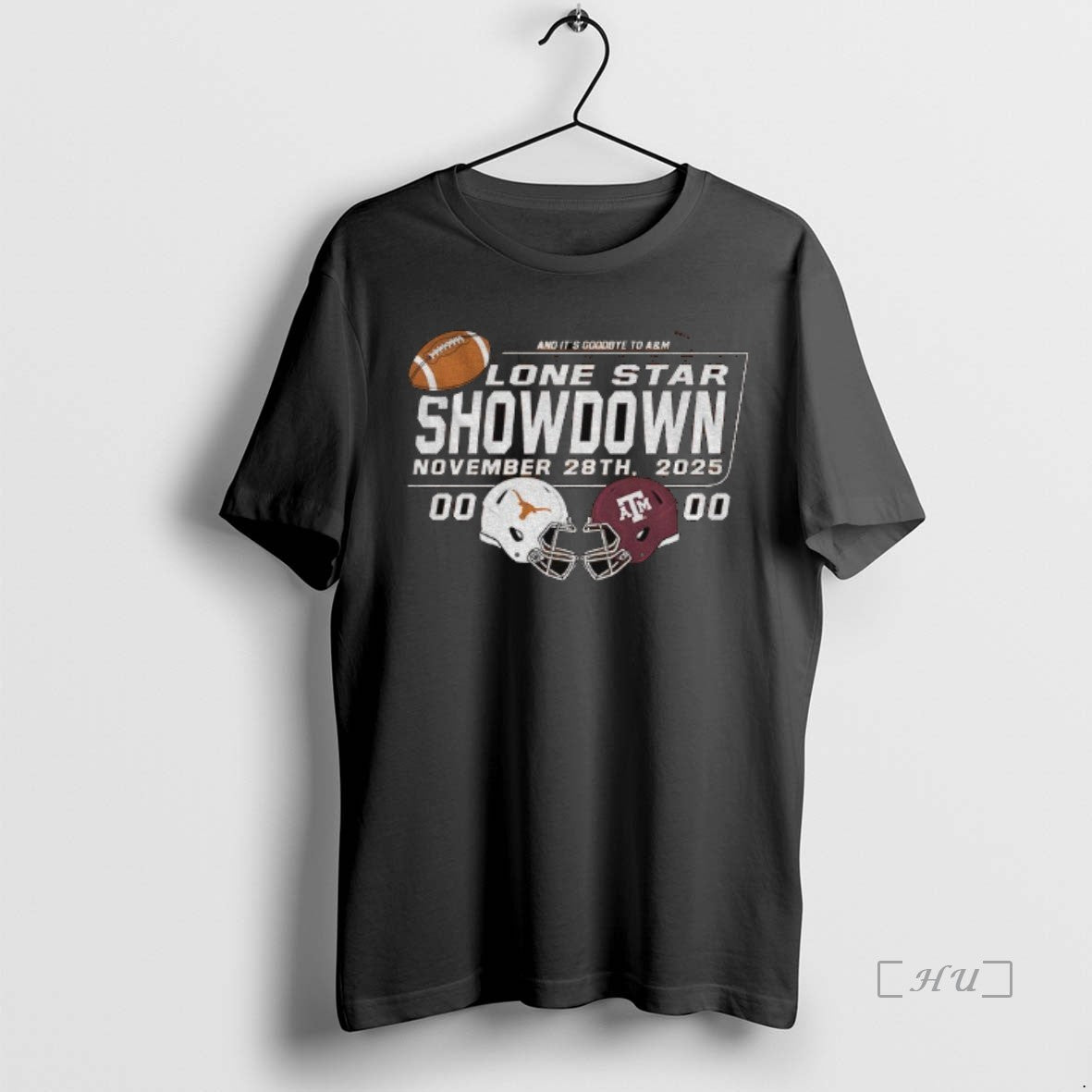Trending Texas Longhorns Vs Texas Am Aggies Goodbye Am Lone Star Showdown