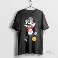 Trending Texas Tech Red Raiders Basketball Raider Red Jammin Both Ways Mascot