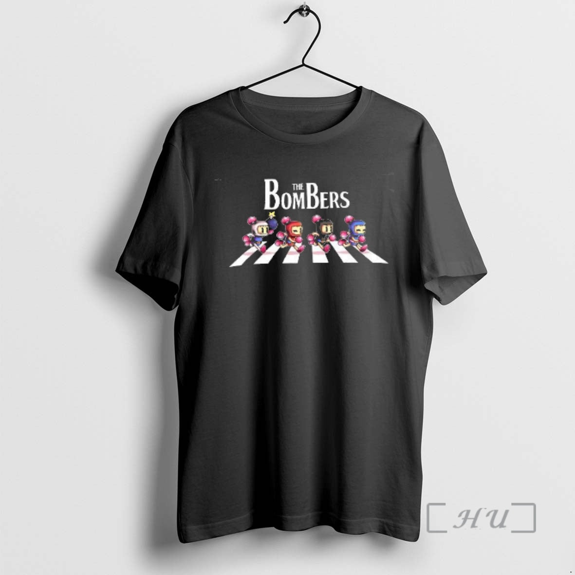 Trending Bombers Cross Road Bomberman Classic Video Game Characters