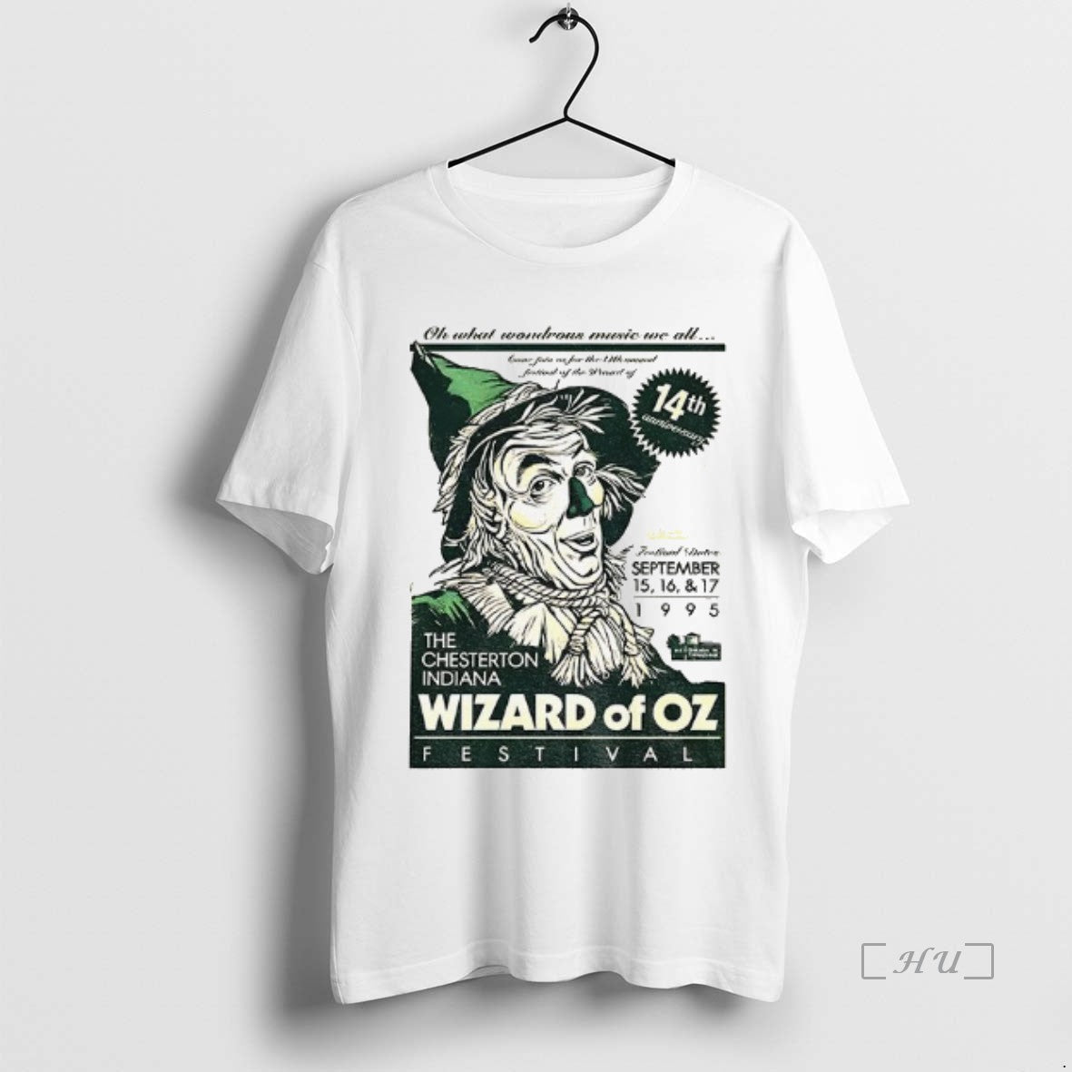 Trending Chesterton Indiana Wizard Oz