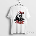 Trending Clash Out Control
