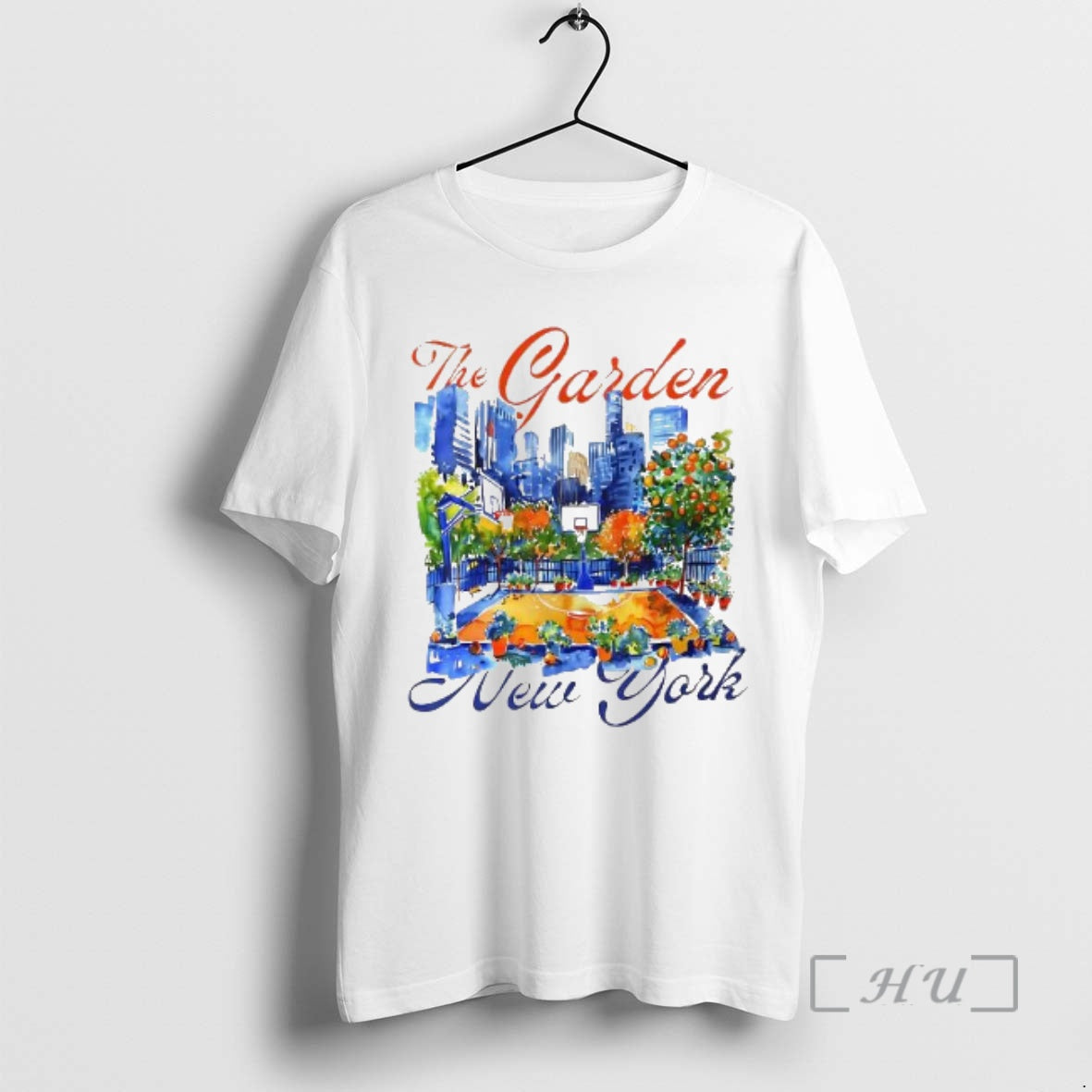 Trending Garden New York
