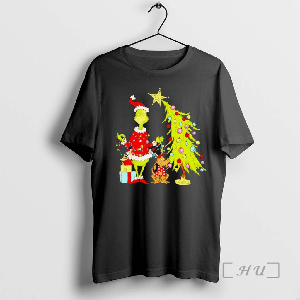 Trending The Grinch Christmas Tree