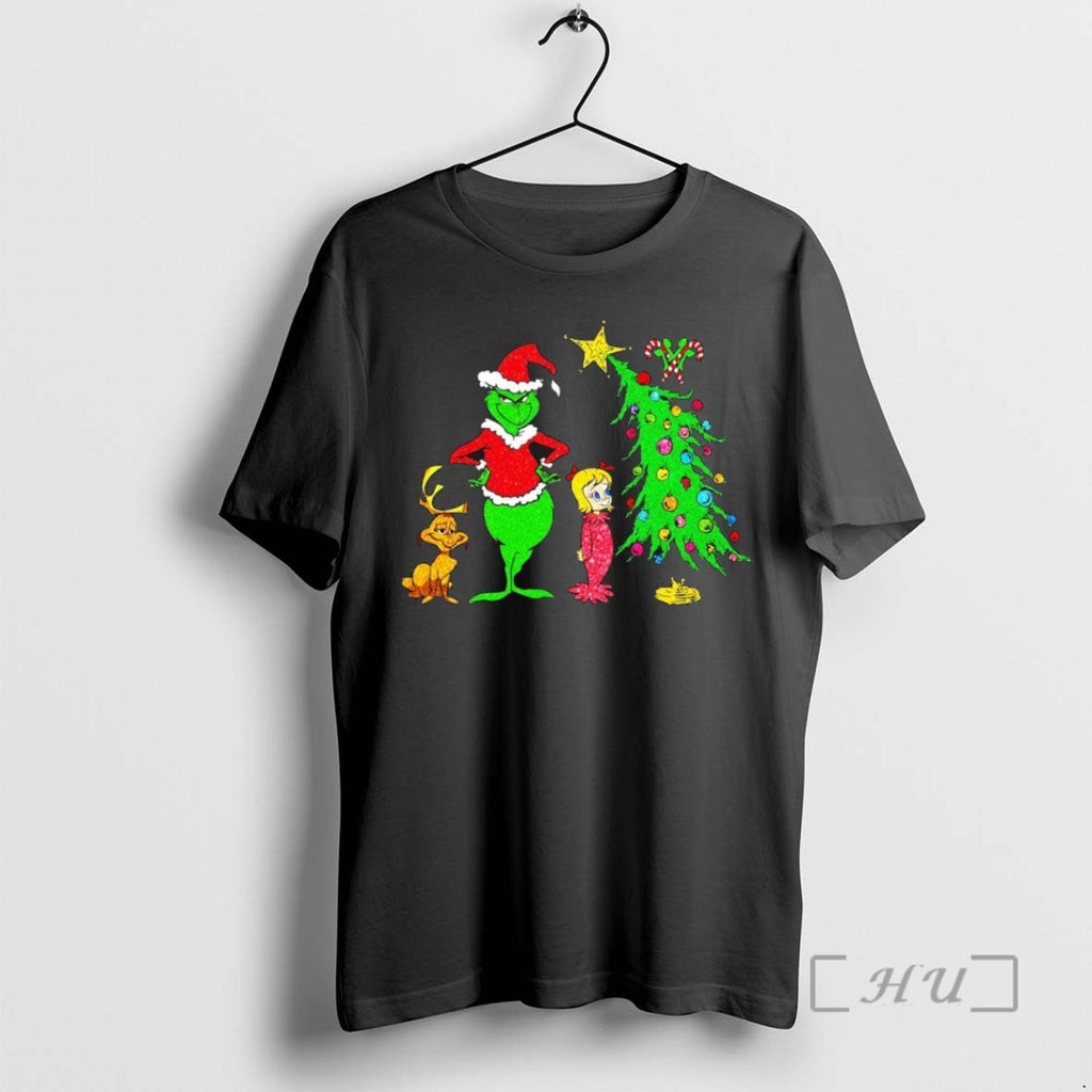 Trending The Grinch And Cindy Lou Who Christmas