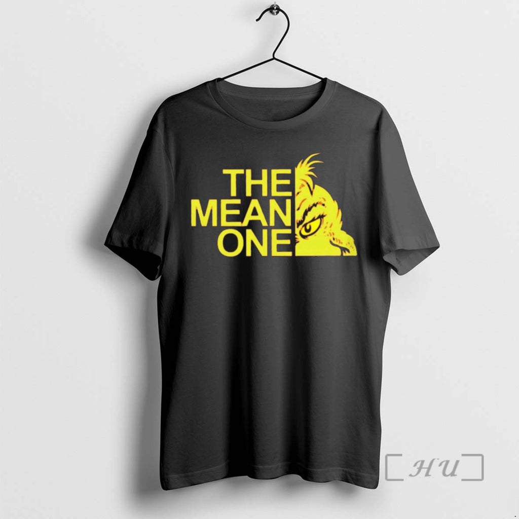 Trending The Grinch The Mean One