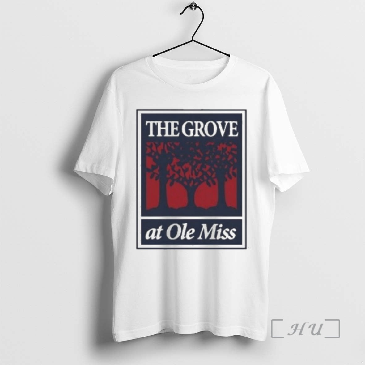 Trending Grove Ole Miss