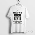Trending Haunt New Addiction Tour 2025 Uk