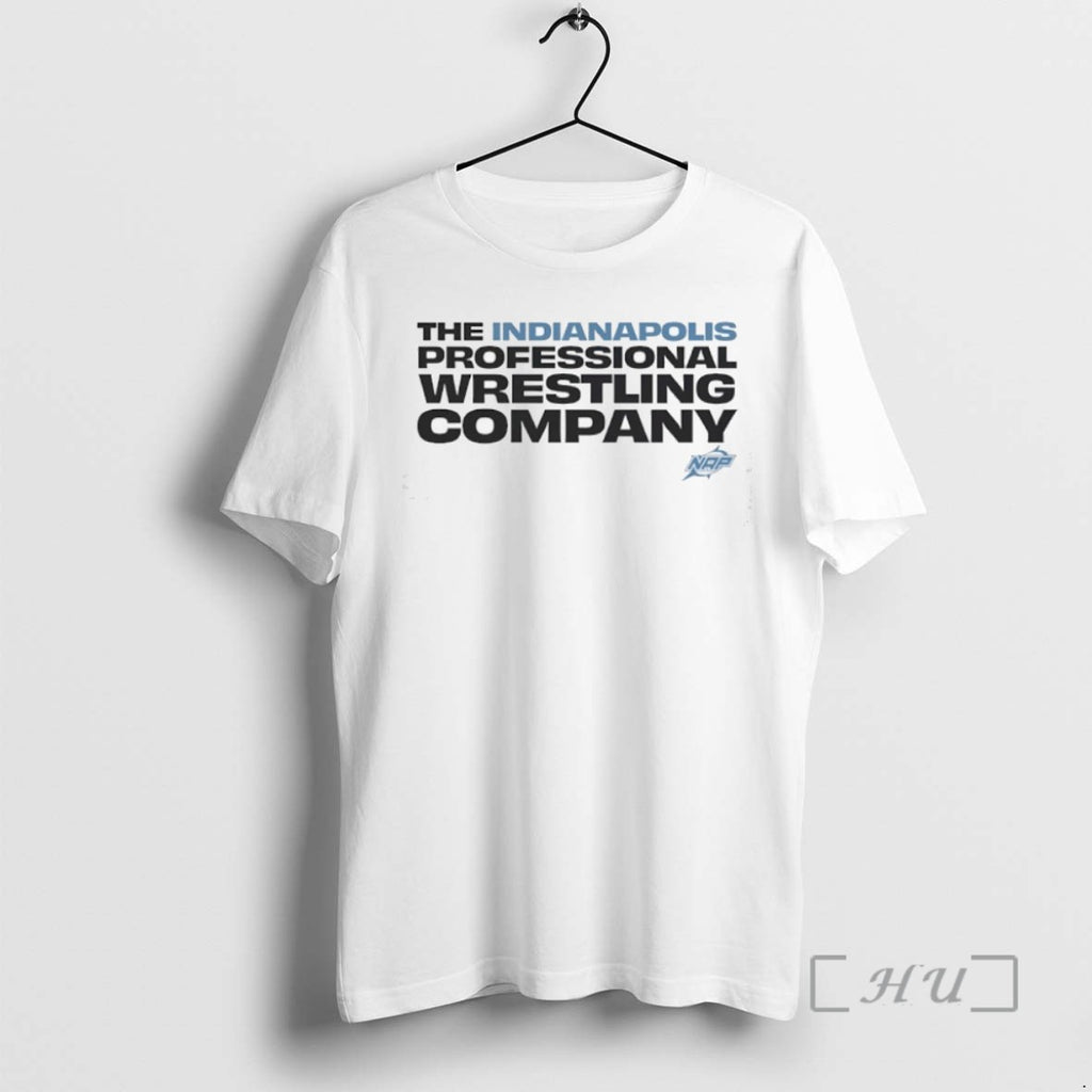 Trending The Indianapolis Professional Wrestling Company