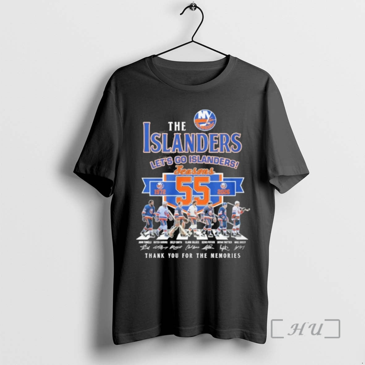 Trending Ny Islanders Abbey Road 55 Season 1972 2026