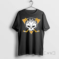 Trending Offspring X Anaheim Ducks Nhl Logo