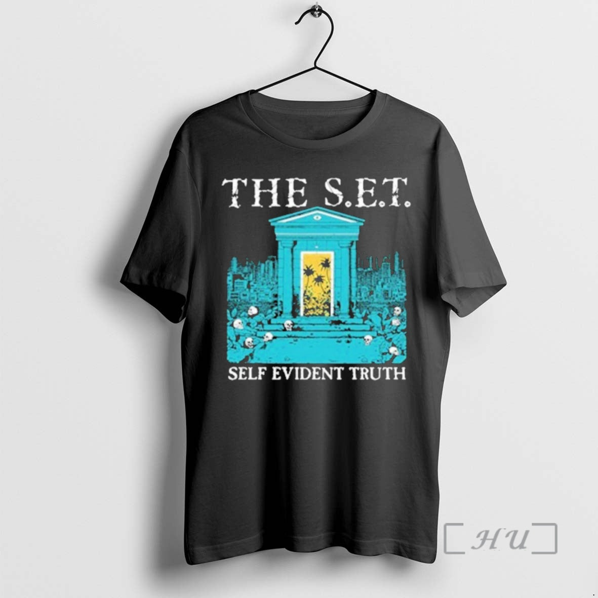 Trending Set Self Evident Truth