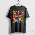 Trending Conglomeration Ugly Ornaments