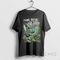 Trending Devil Wears Prada Chainsaw Brutality Tornado Strength Double Sided