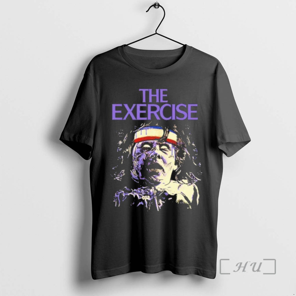 Trending The Exercise