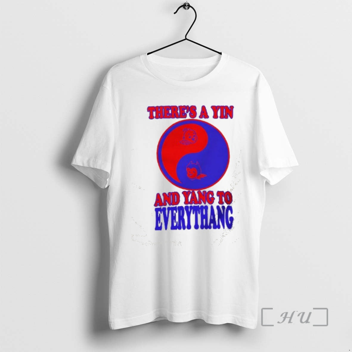 Trending Theres Yin Yang Everythang Quotes About Balance Things