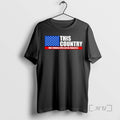 Trending This Country Was Founded Upon Antifa Principles Ornaments