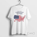 Trending This Is Christian Nation America