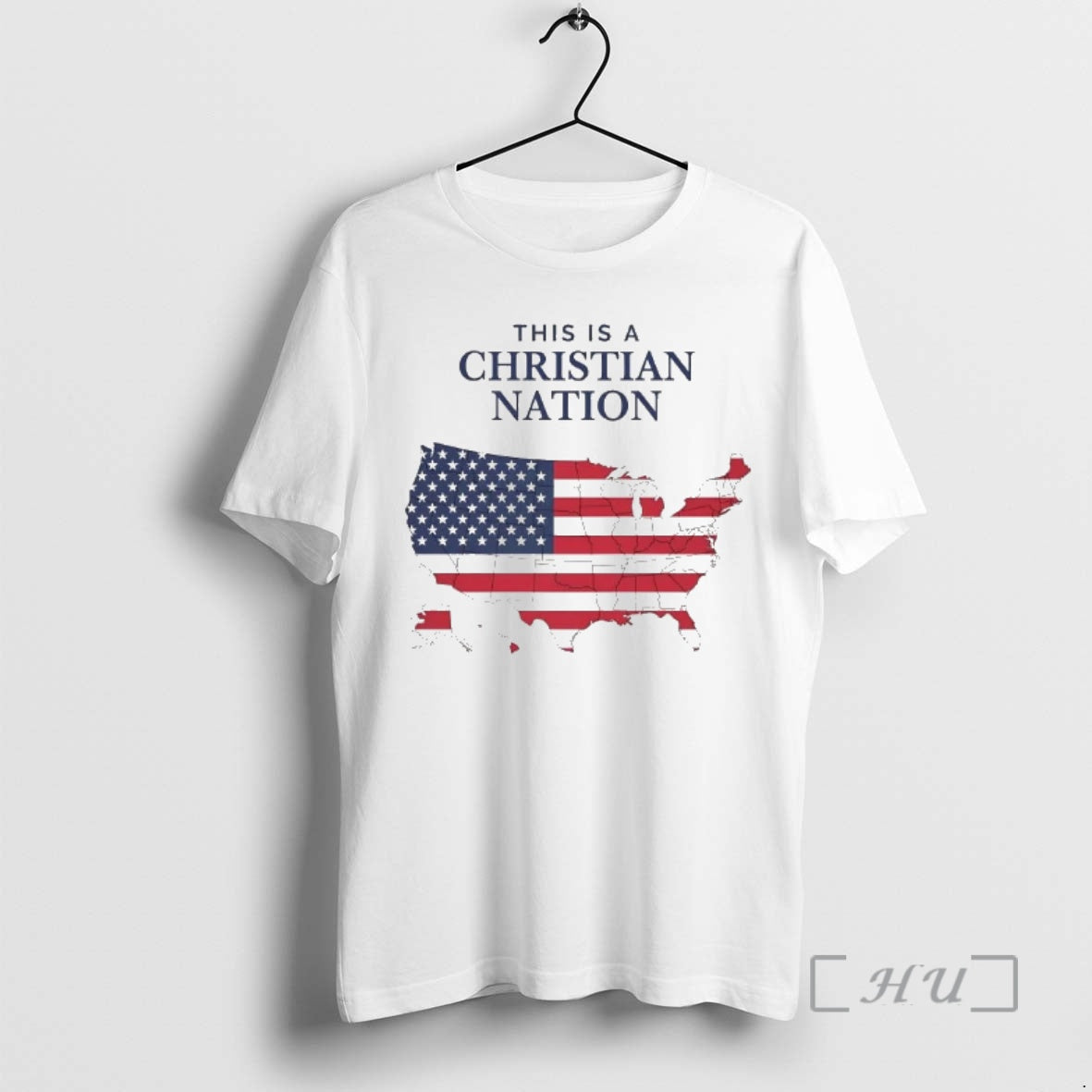 Trending This Is Christian Nation America