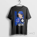 Trending Toronto Maple Leafs Auston Matthews Playmaker Signature
