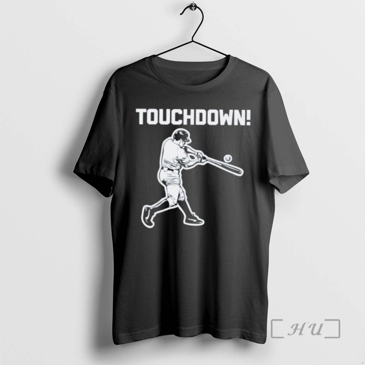 Trending Touchdown Player Football