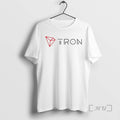 Trending Tron Blockchain Trx Crypto