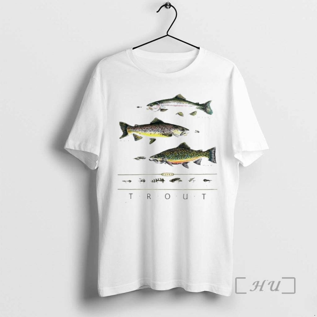 Trending Trout Flies