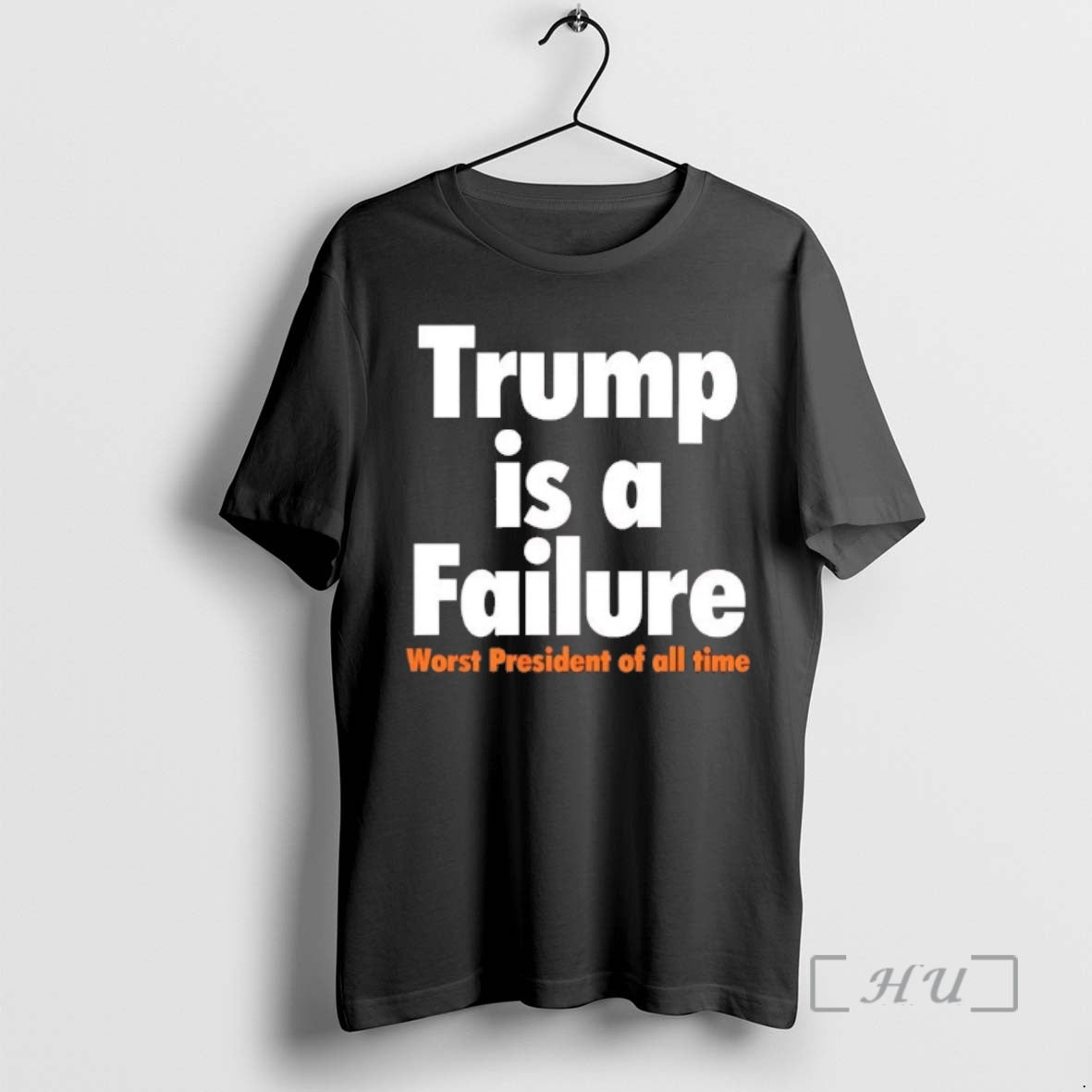 Trending Trump Is Failure Worst President All Time