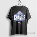 Trending Tulsa Golden Hurricane 2025 American Volleyball Tournament Champions