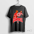 Trending Tyrese Campbell Sheffield United F