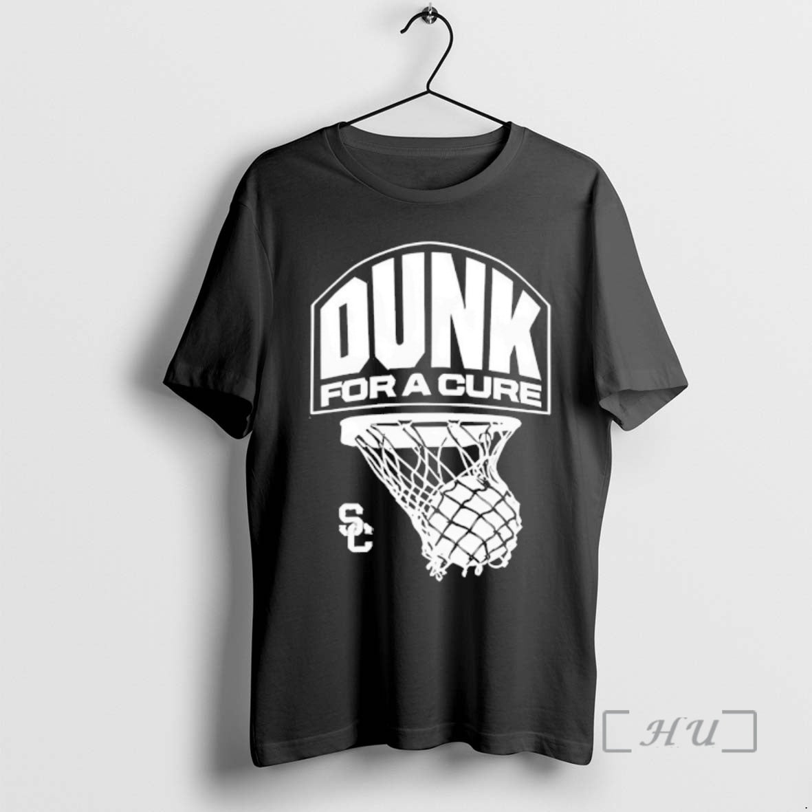 Trending Usc Trojans Basketball Dunk Cure