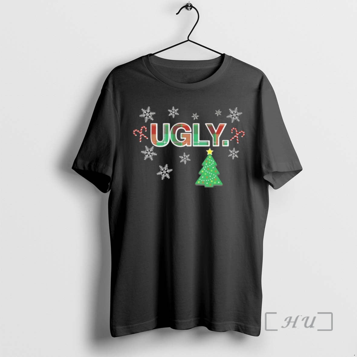 Trending Ugly X Mas 2025