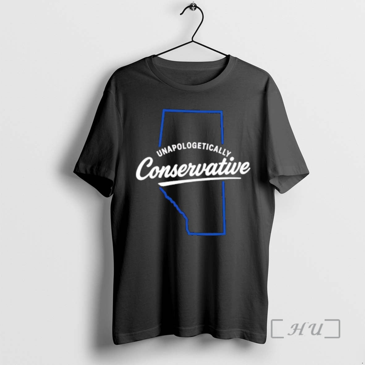 Trending Unapologetically Conservative Alberta